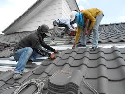 Fast & Reliable Emergency Roof Repairs in Laguna Park, TX